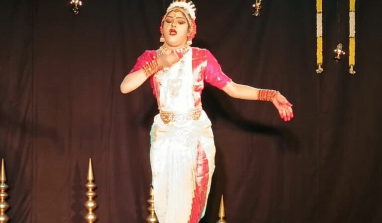 Sai Nikita Katuri presents Nava Janardhana Parijatham in Hyderabad