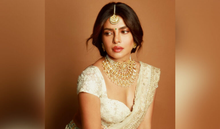 Priyanka Chopra says ambition and achievement can coexist with a balanced life