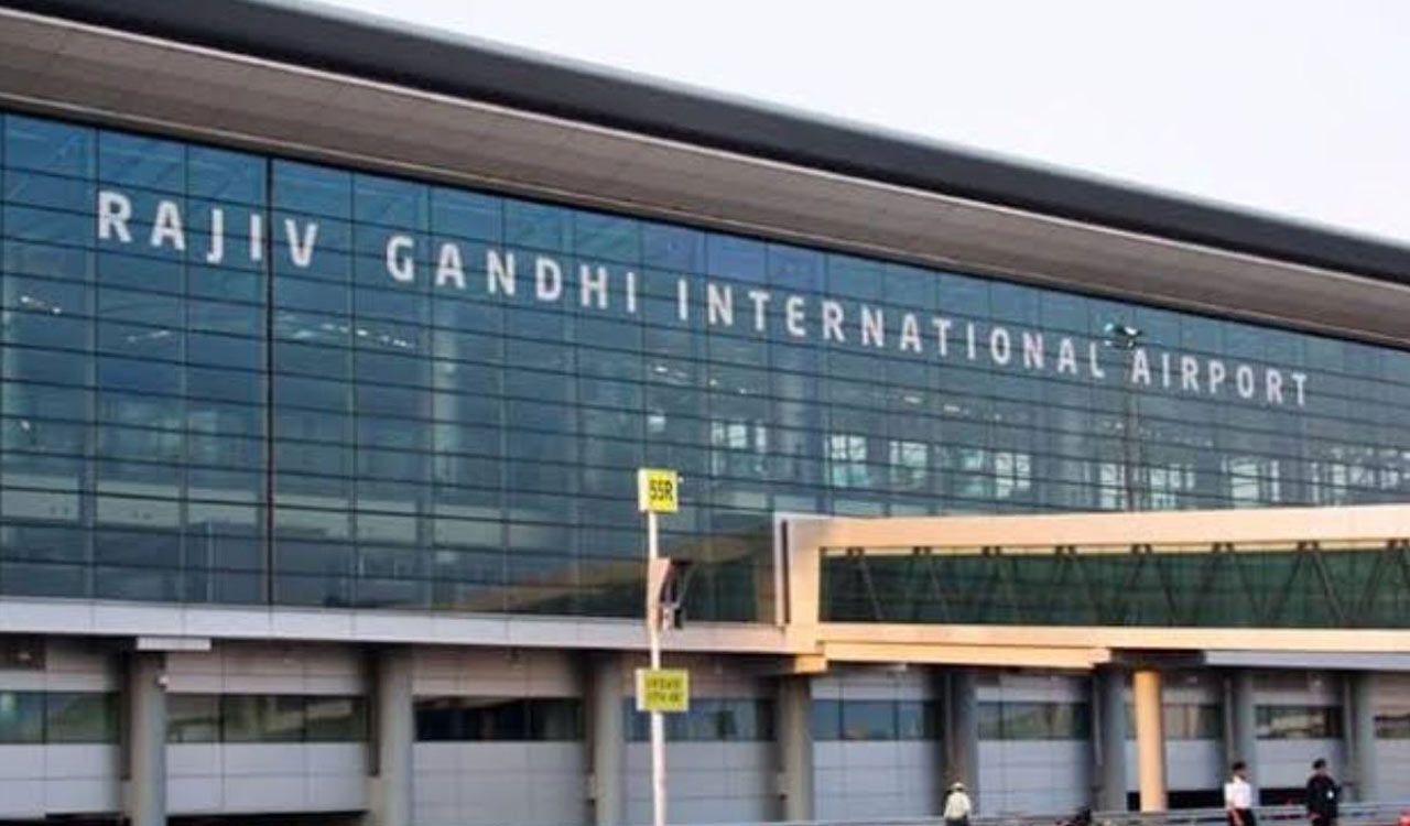 Hyderabad: Flight operations affected at RGI Airport