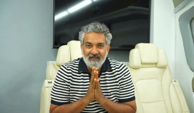 Rajamouli