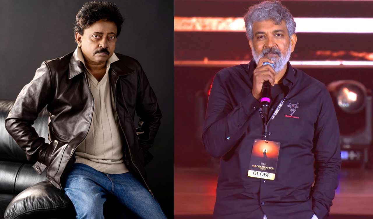 Ram Gopal Varma defends Rajamouli’s right to be atheist
