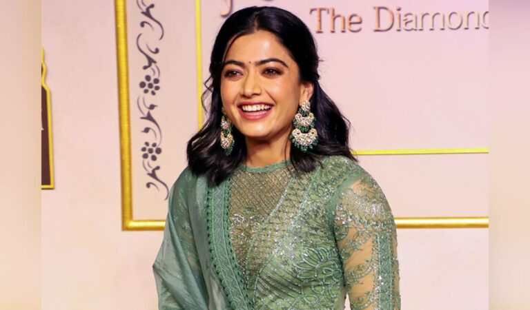 Rashmika Mandanna on ‘The Girlfriend’: It’s going to be spoken about for many more years
