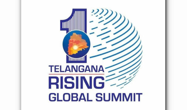 Over 2,500 police and 1,000 plus surveillance cameras for Telangana Rising Global Summit