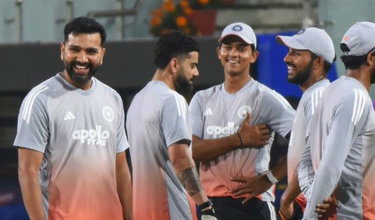 Rohit Sharma and Virat Kohli return as India face South Africa in Ranchi ODI