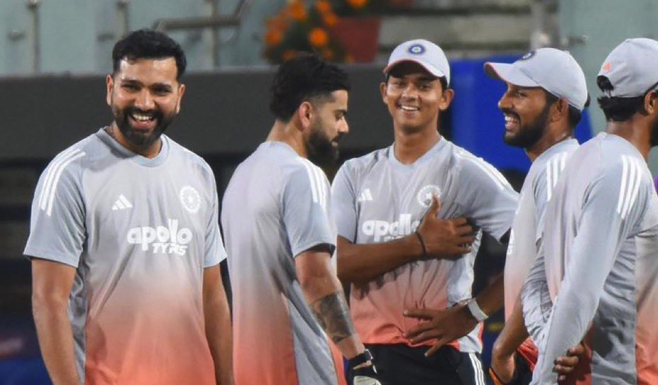 Rohit Sharma and Virat Kohli return as India face South Africa in Ranchi ODI