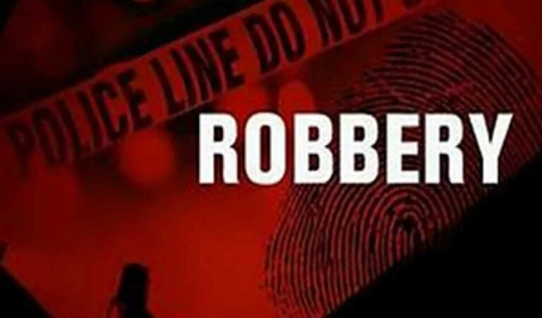 Watchman held as Jubilee Hills cops foil midnight robbery bid