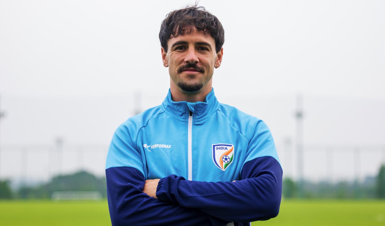 Ryan Williams cleared by FIFA to play for India