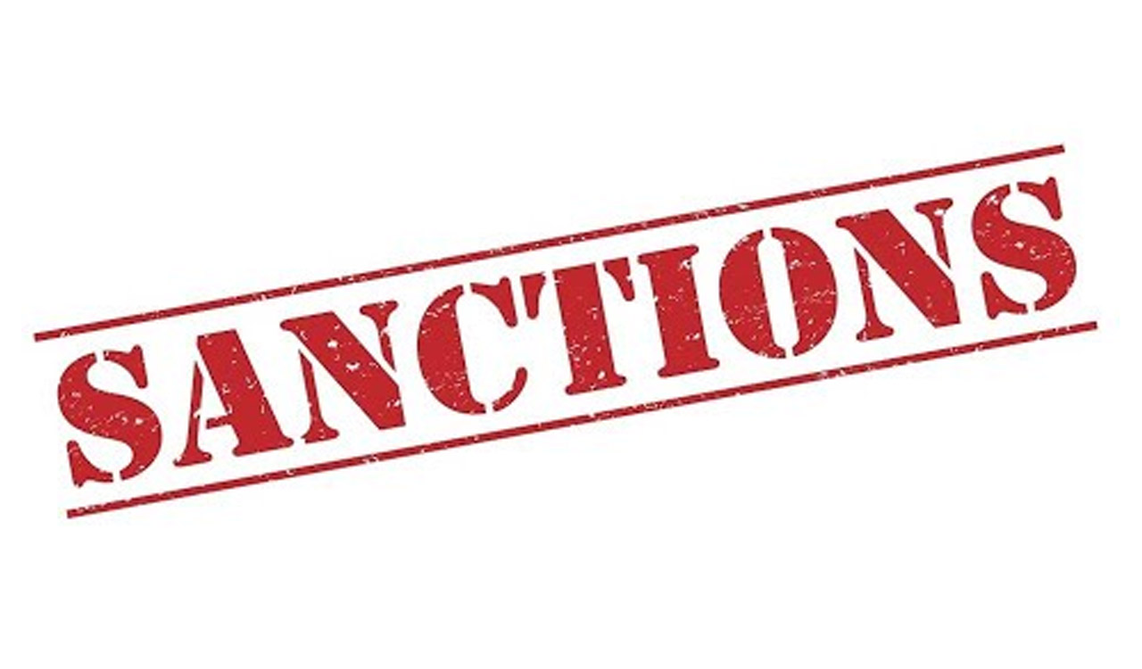 US sanctions 32 entities, individuals from several countries including India