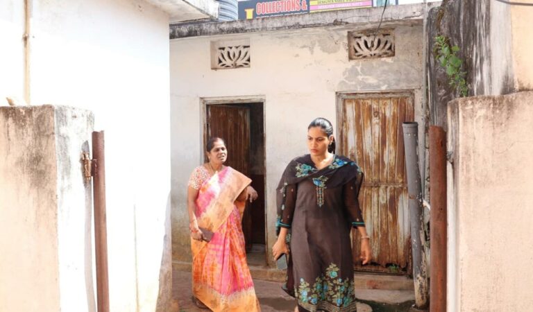 Sangareddy Collector