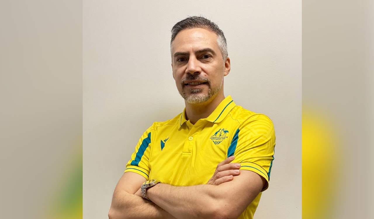 Santiago Nieva returns as head coach of Indian women’s boxing team