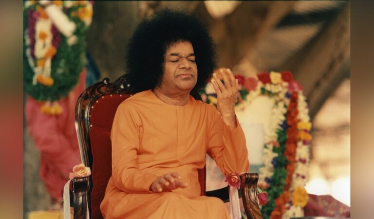 Devotees from 140 nations to converge in Puttaparthi for Sathya Sai Baba’s centenary