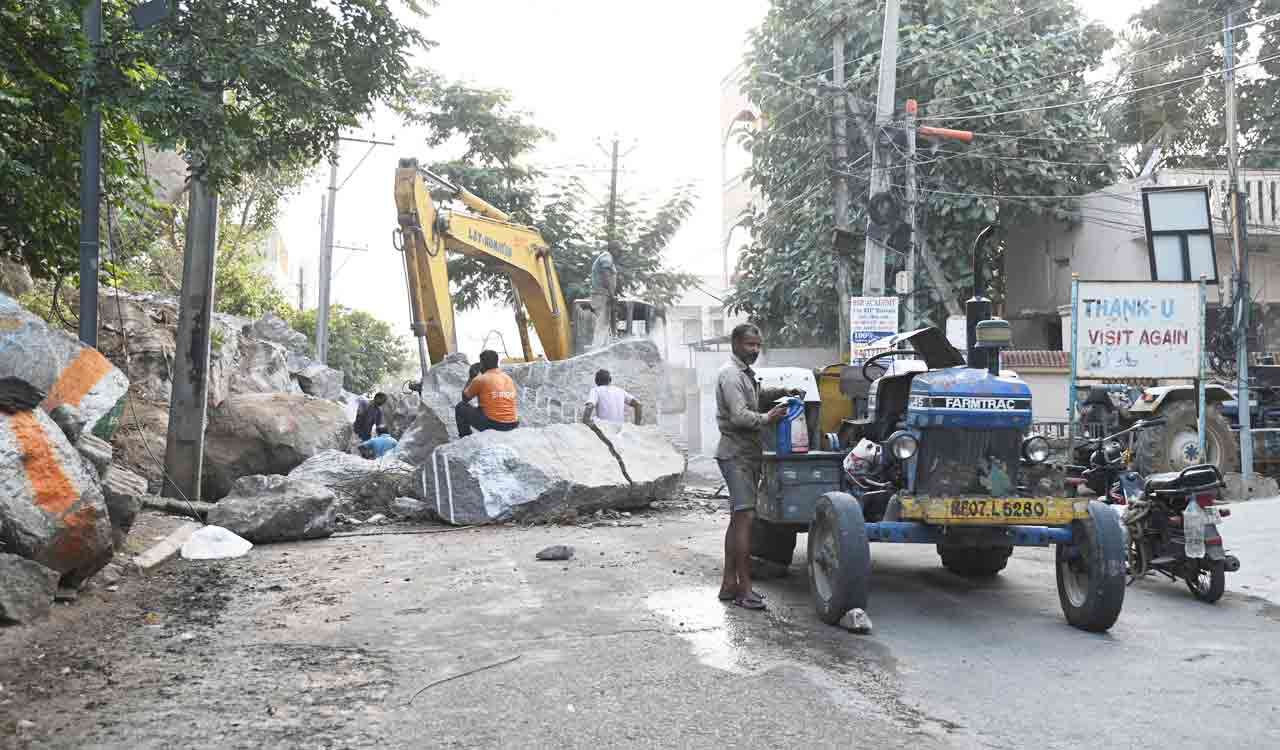 Travellers Association seeks subway at Goutham Nagar LC gate
