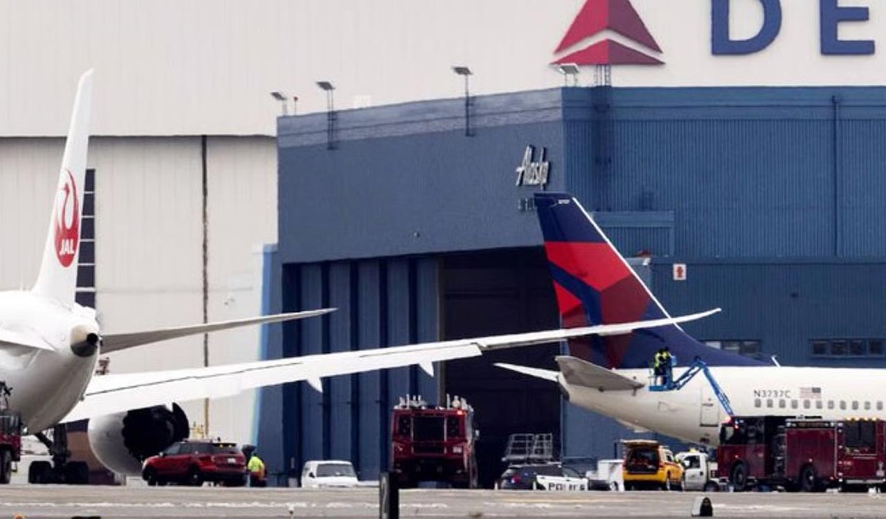 Washington’s governor declares emergency so Seattle airport will get fuel despite pipeline leak