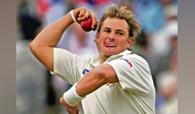 MCC to showcase Shane Warne treasures at Australian Sports Museum