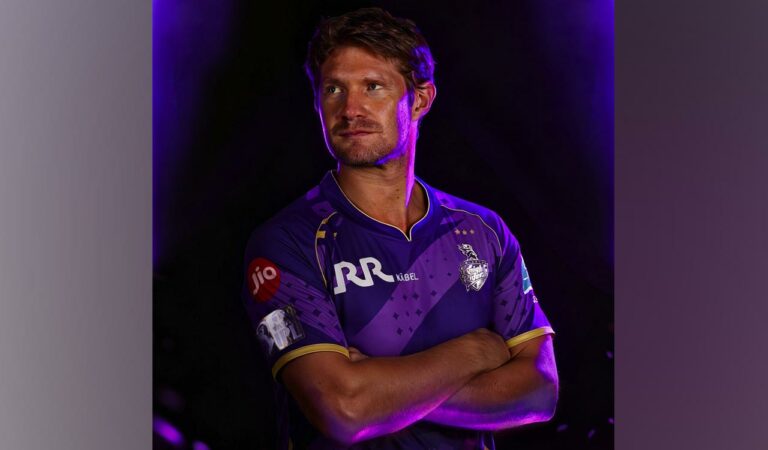 Shane Watson appointed assistant coach of Kolkata Knight Riders for IPL 2026