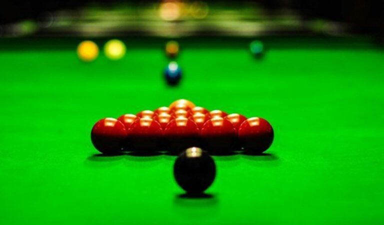 Pankaj Advani leads India’s charge at IBSF World Snooker Championships 2025