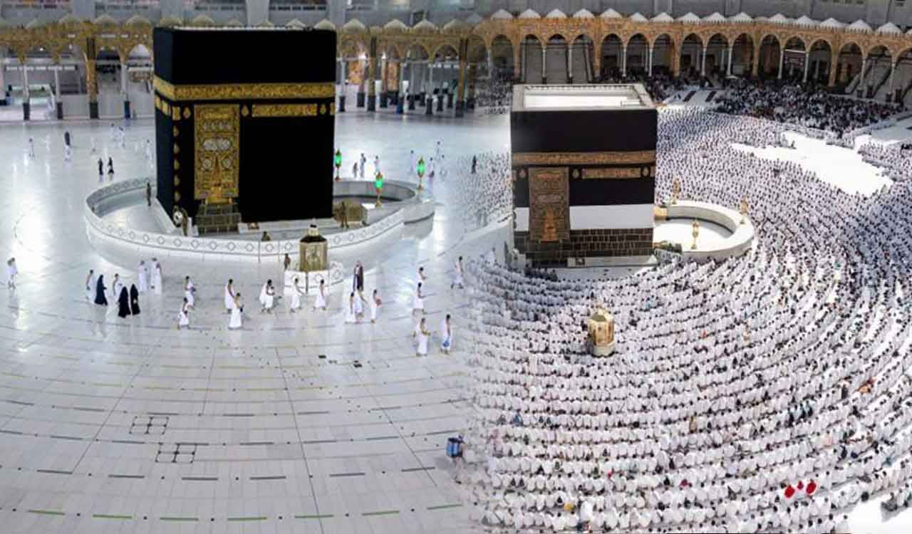 A complete guide to Hajj, Umrah for first-time pilgrims
