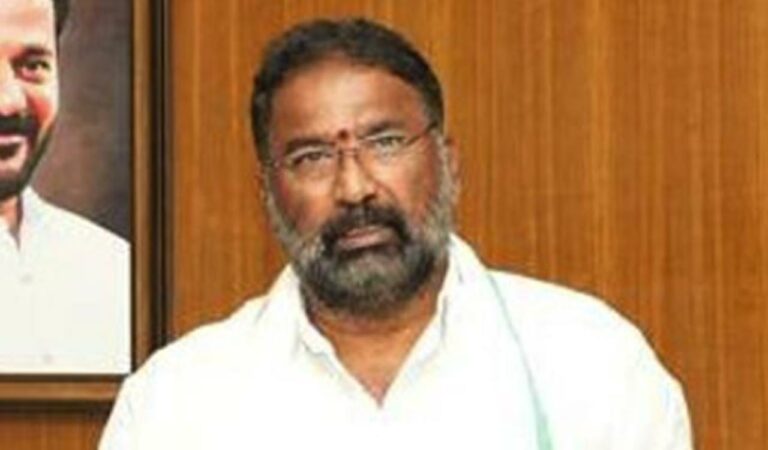 Telangana to set up Sports School in Mulugu district