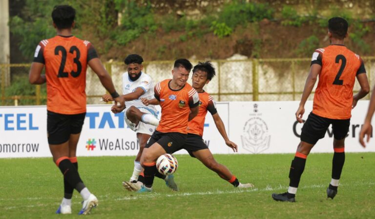 Jamshedpur FC secure 2-0 victory against inter Kashi in final Group B match