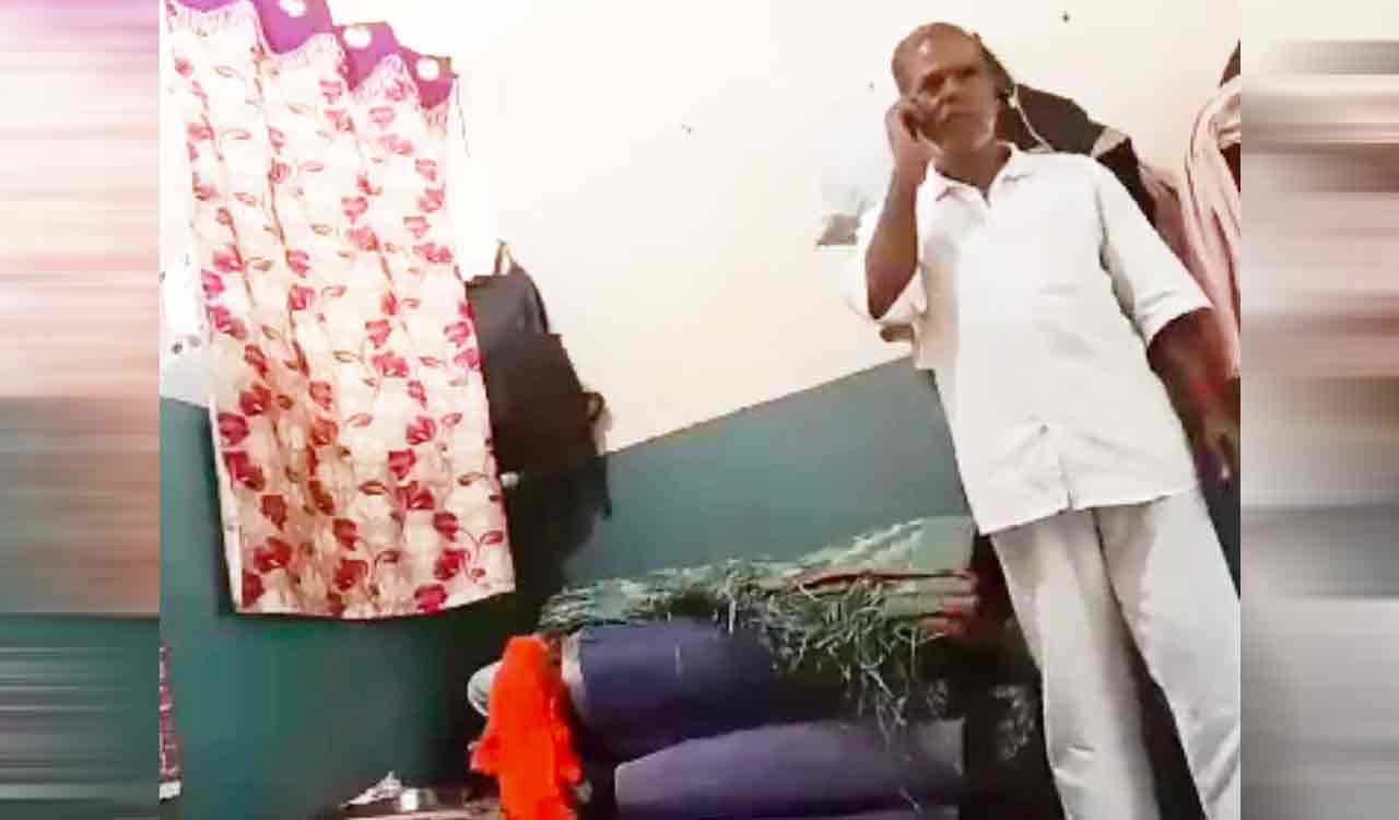 Bengaluru jail scandal: Terror suspects, serial killer, and actor caught using phones