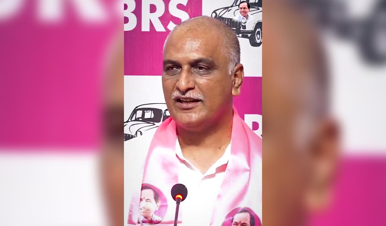 BRS demands Assembly session to debate controversial industrial land policy