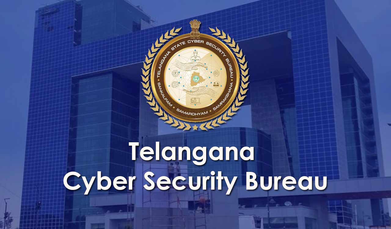 Telangana: 81 cybercriminals held in multi-State operation