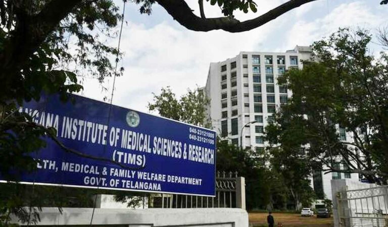 Political Casualty: Poor, middle-class denied affordable healthcare, as TIMS project stalls