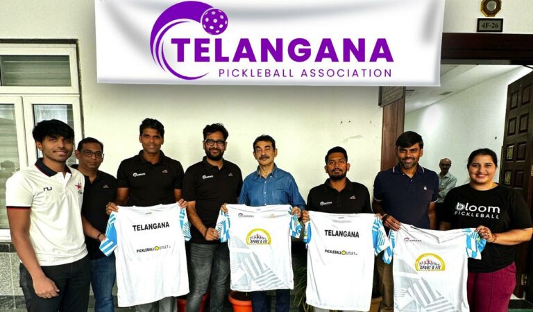 Telangana announces 46-member team for inaugural IPA Nationals