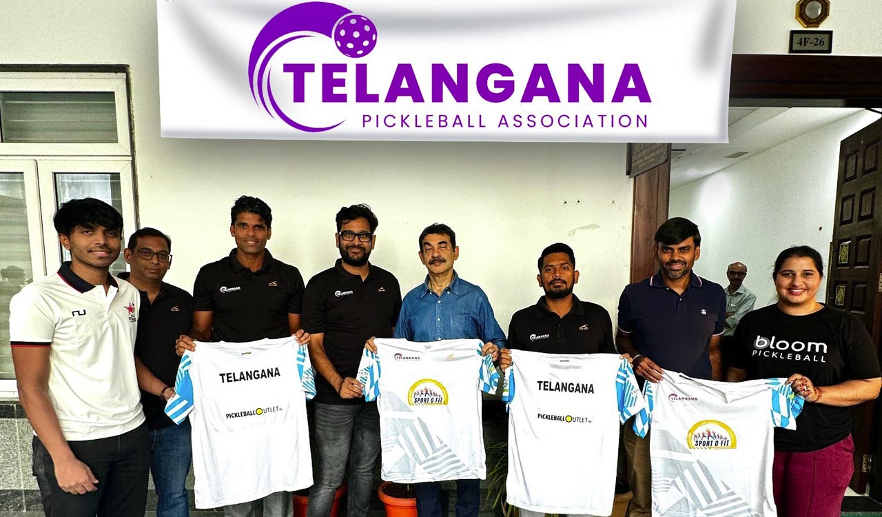 Telangana announces 46-member team for inaugural IPA Nationals