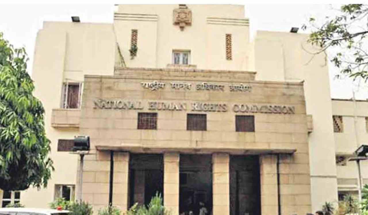 Telangana Human Rights Commission awards compensation to hospital negligence