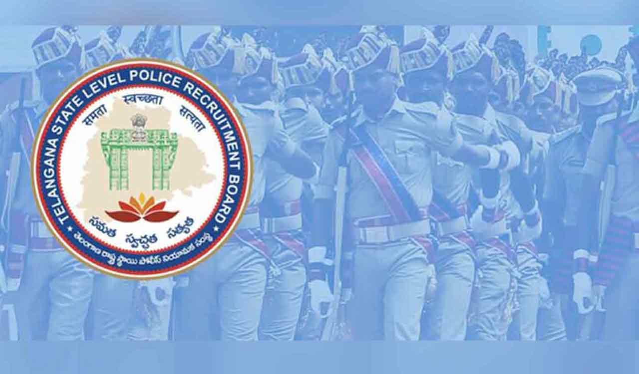 TSLPRB announces 60 vacancies in Telangana Forensic Science Laboratory