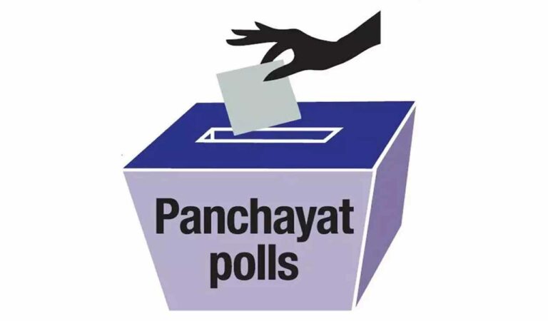 Telangana Panchayat Polls
