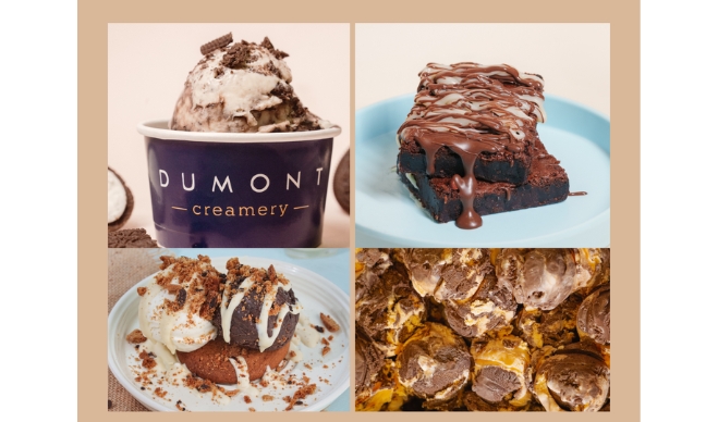 The Sweet Economy: Ice Cream’s Role in Regional Job Creation and MSME Growth