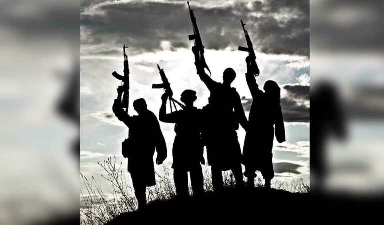 Government official among four killed in ambush in Pakistan's Khyber Pakhtunkhwa