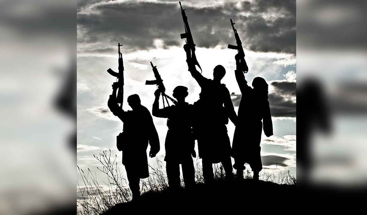 Pakistani strikes in Khost kill nine children: Kabul