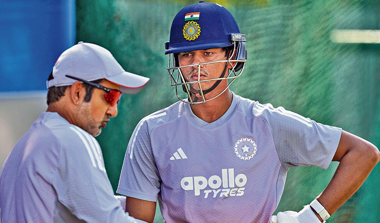 Pant faces leadership test as India eye parity against South Africa