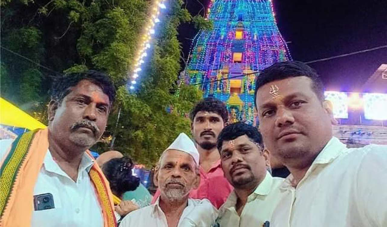 Telangana pilgrims tragedy: Toll rises to four in Karnataka accident