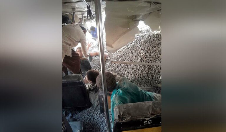 Chevella bus tragedy