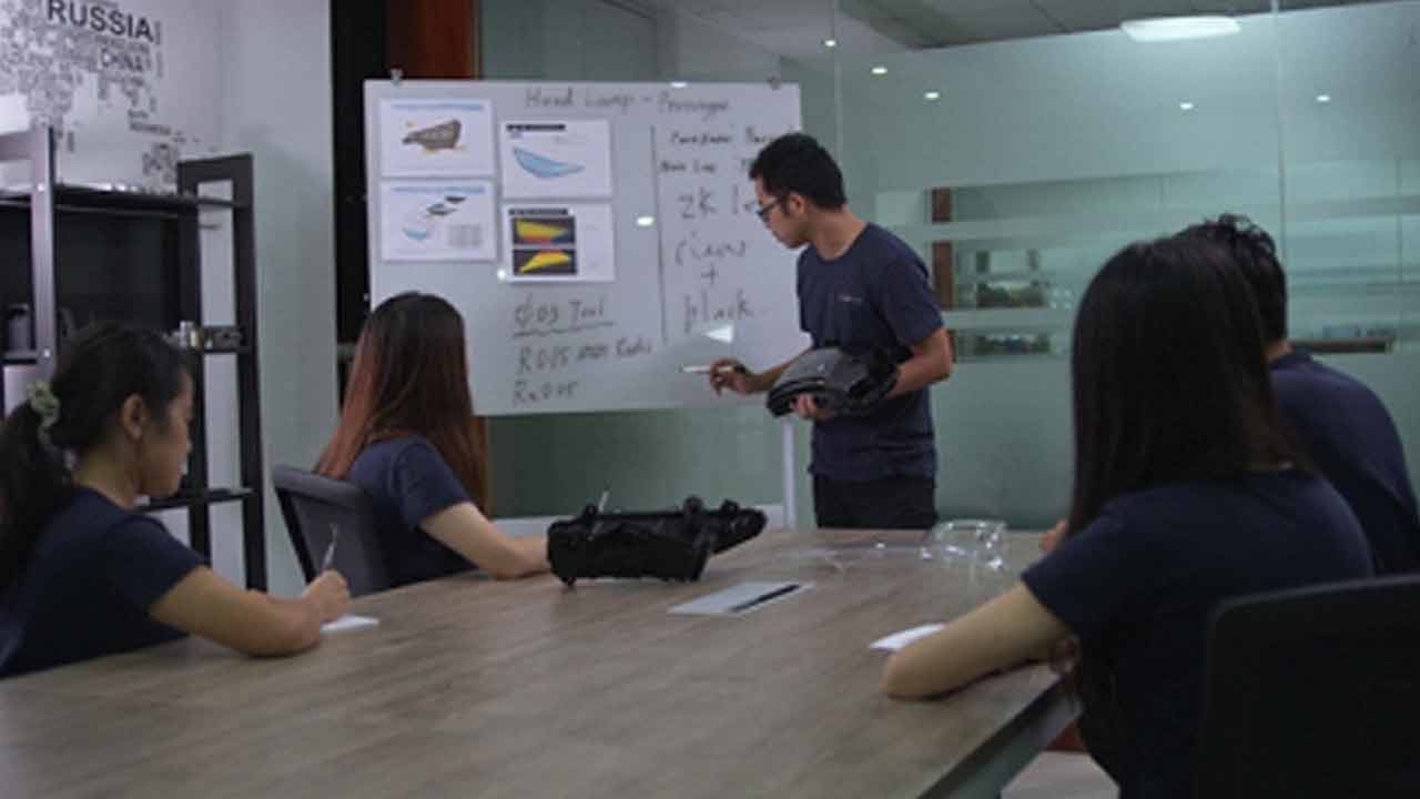 Transform Manufacturing Education to Stay Competitive