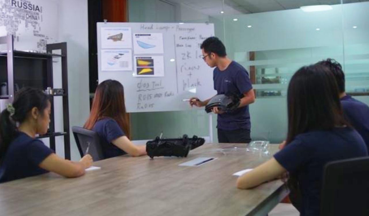 Transform Manufacturing Education to Stay Competitive