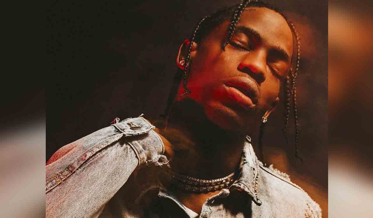 Thefts mar Travis Scott concert in Mumbai: 24 phones, 12 gold chains stolen