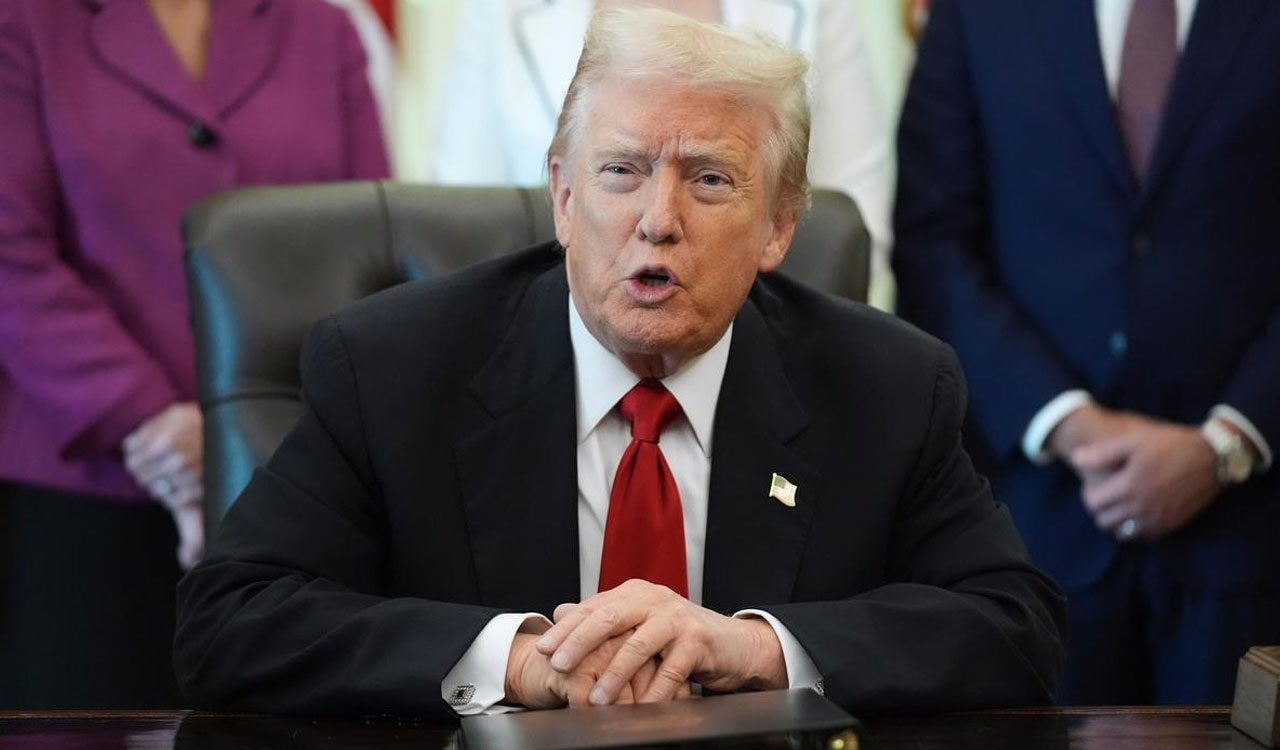 Trump terms National Guard shooting an ‘act of terror’, orders deployment of 500 additional troops