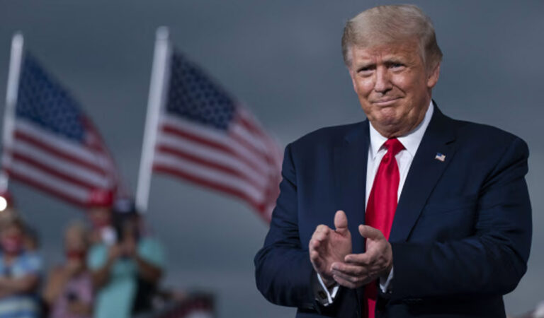 Trump to appear on ‘60 Minutes’ after settling lawsuit with CBS News