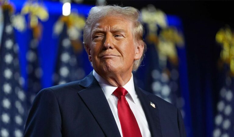 Trump says he will welcome skilled immigrants to teach Americans complex manufacturing