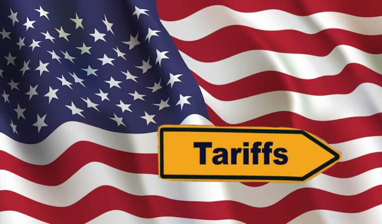Japan’s economy contracts as US tariffs hit exports