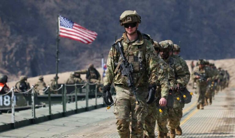 US strike in Caribbean kills 3 alleged drug smugglers amid ongoing anti-narcotics operations