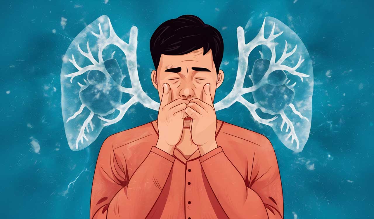 Editorial: India’s war on TB far from over