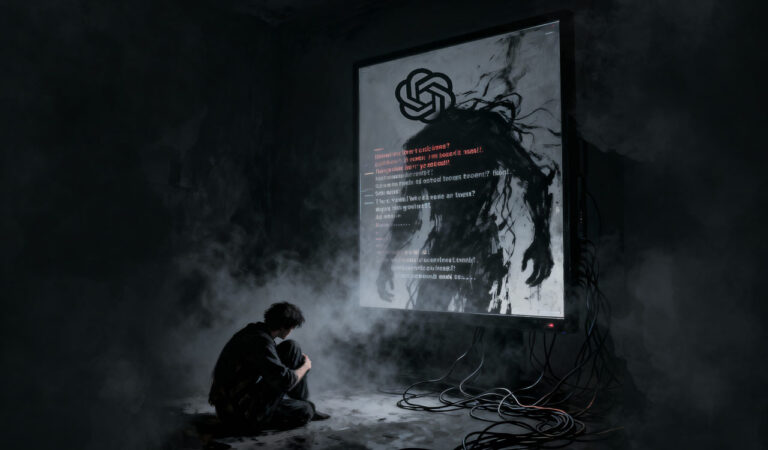 Opinion: The AI in a relationship — never-mean, ever-supportive companion