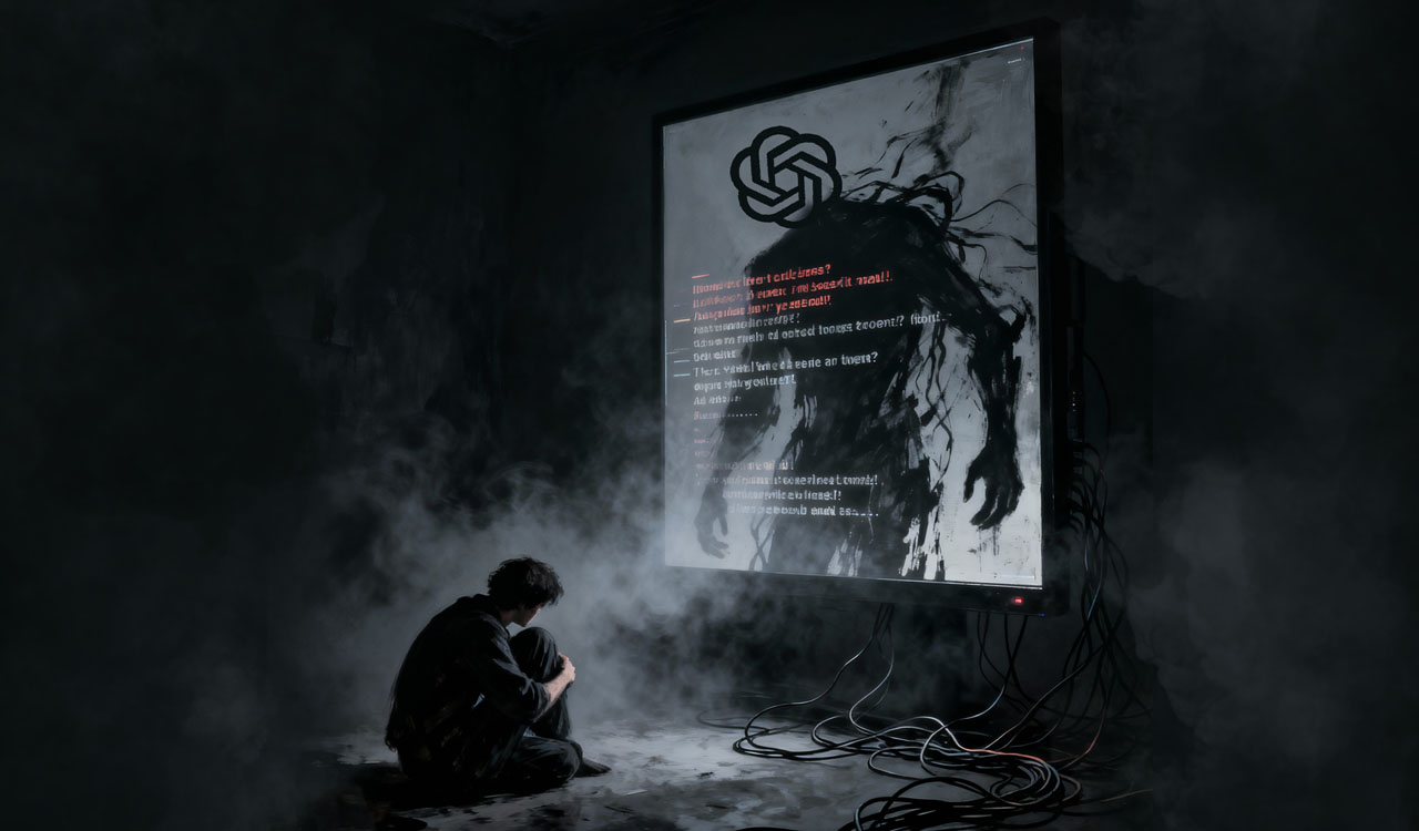 Opinion: The AI in a relationship — never-mean, ever-supportive companion