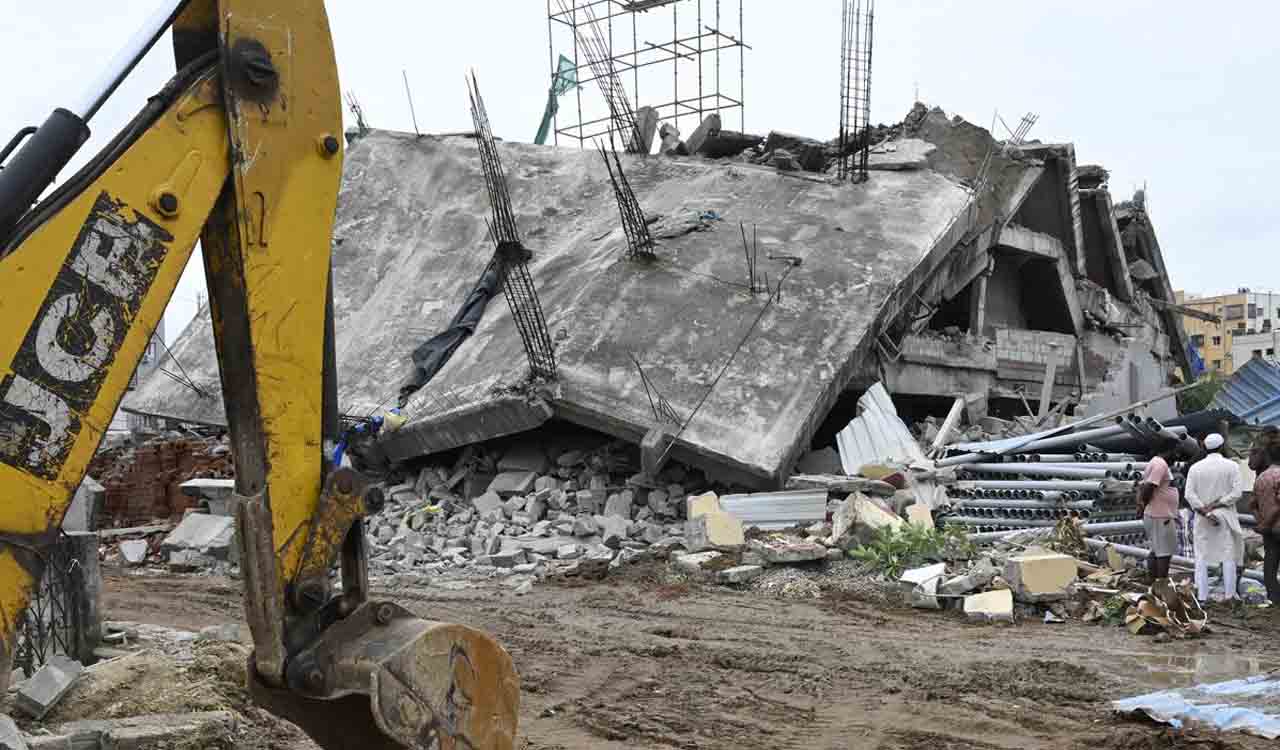 Opinion: HYDRAA’s overreach—Rule of Law is non-negotiable